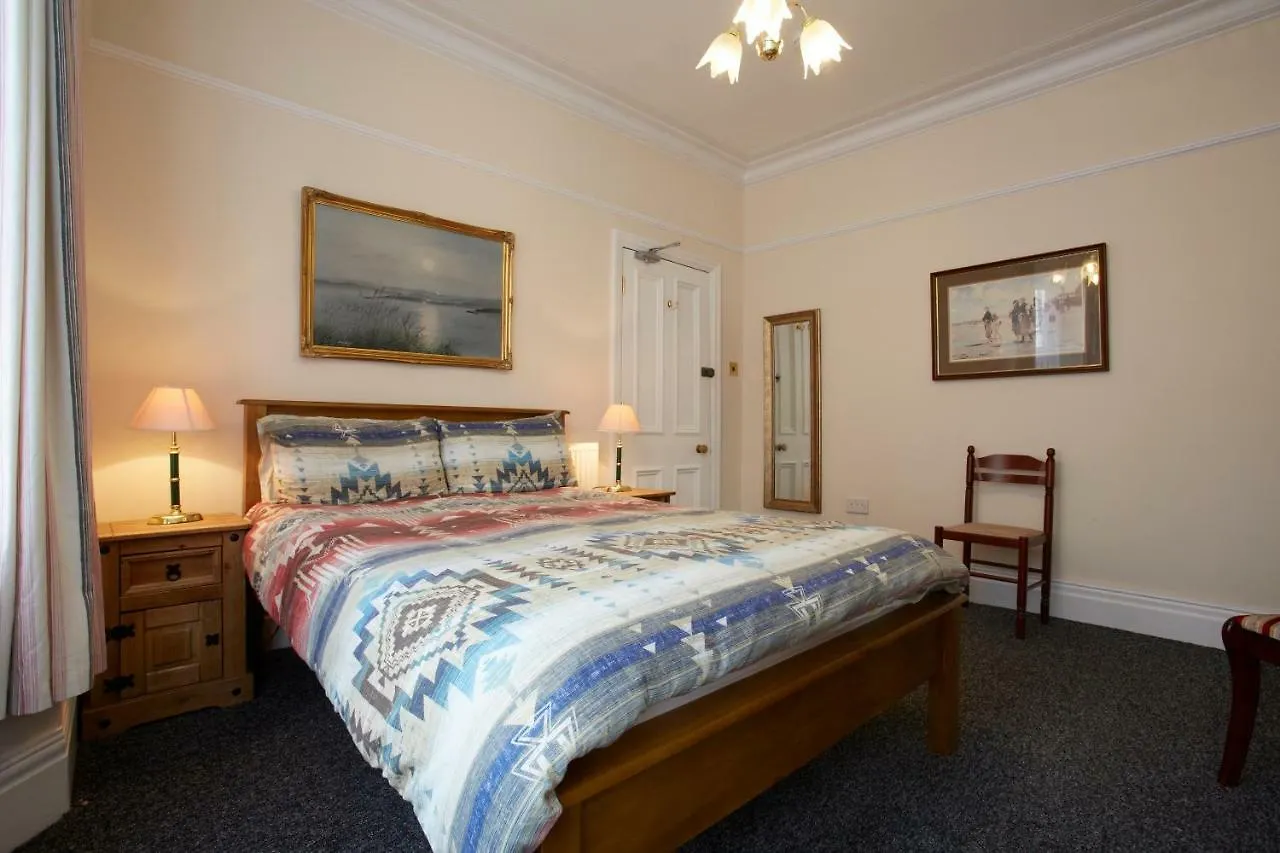 Homestay Vas' York House Apartment