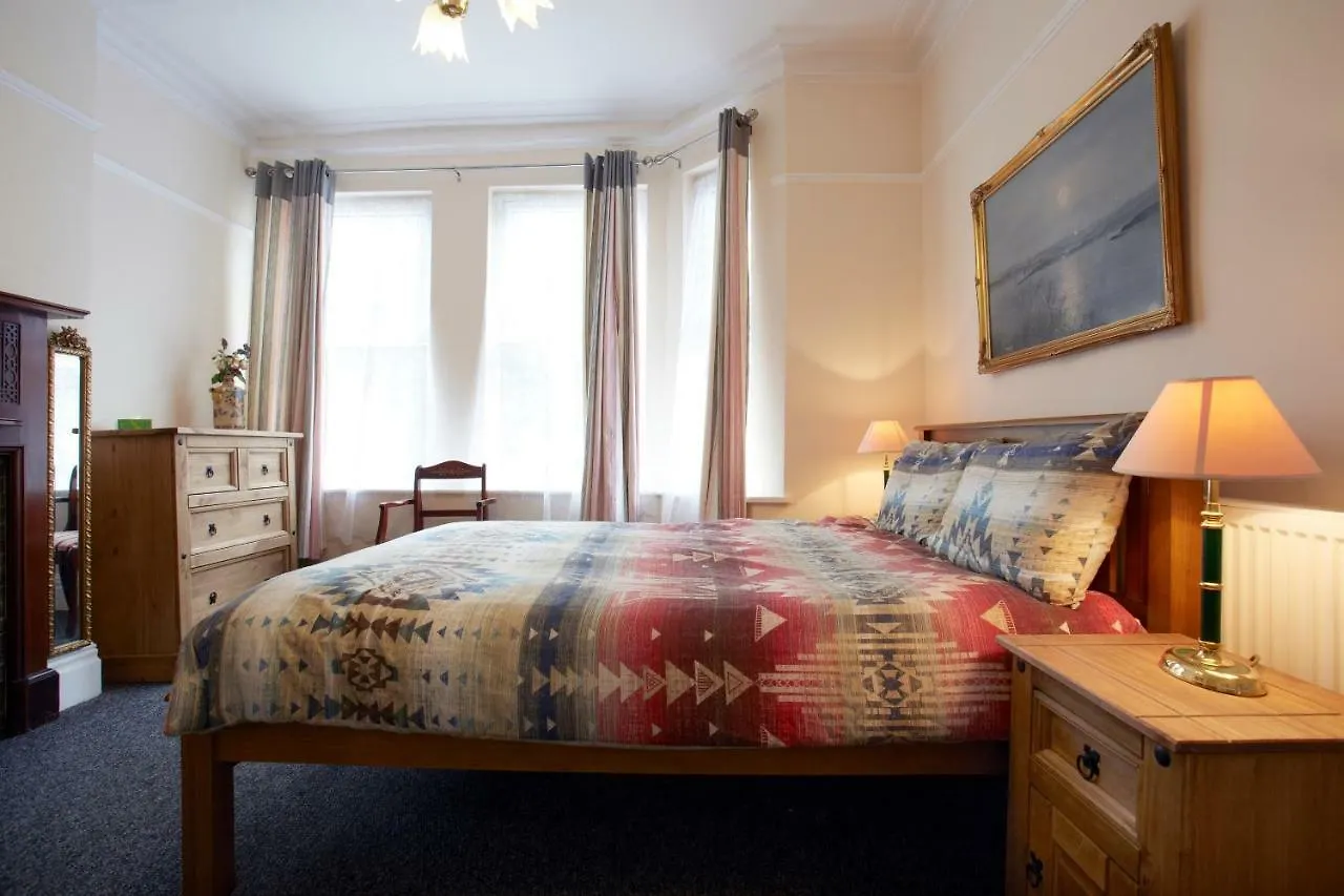 Vas' York House Apartment Homestay