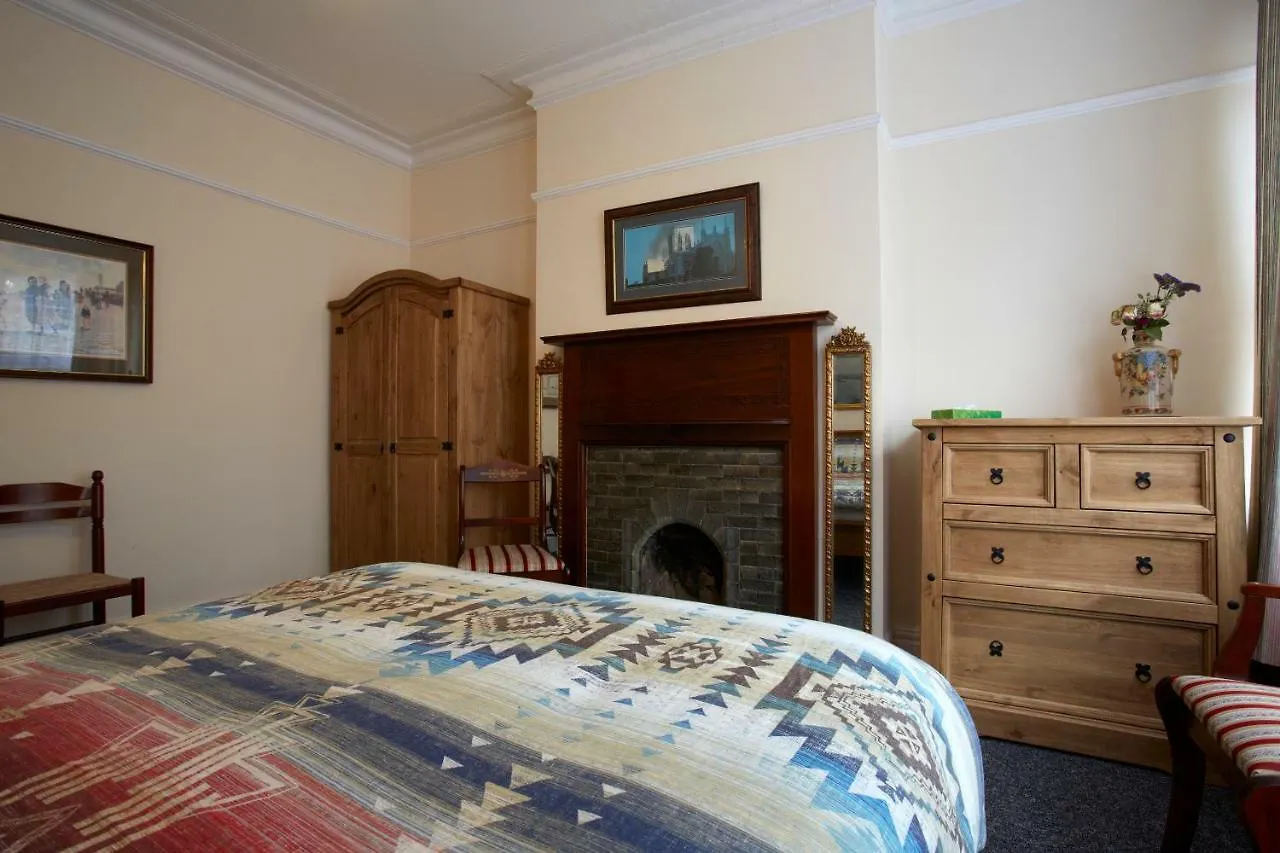 Homestay Vas' York House Apartment