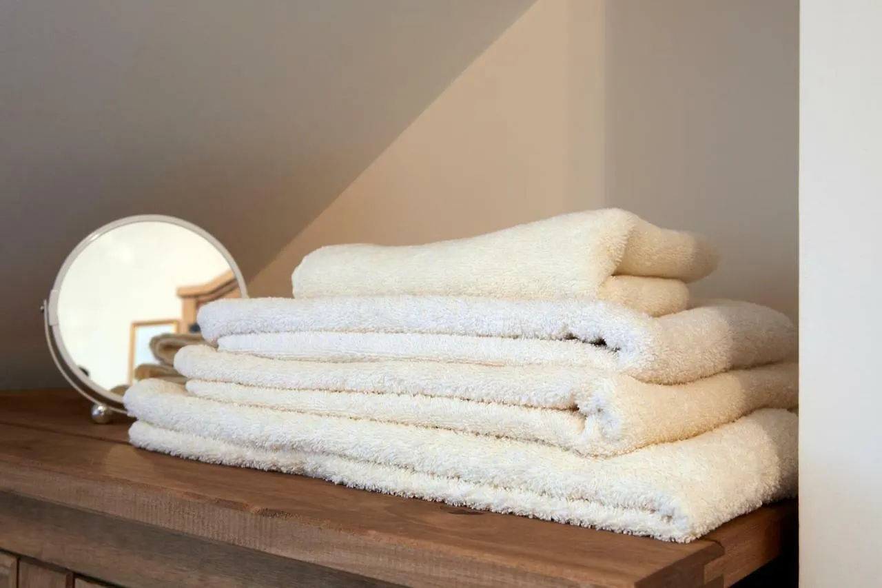 Homestay Vas' York House Apartment United Kingdom