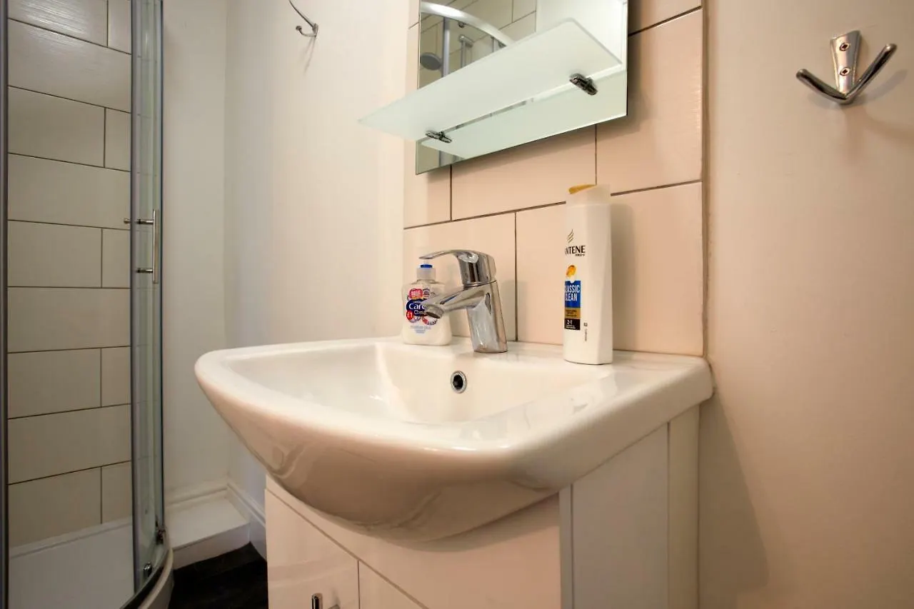Vas' York House Apartment United Kingdom