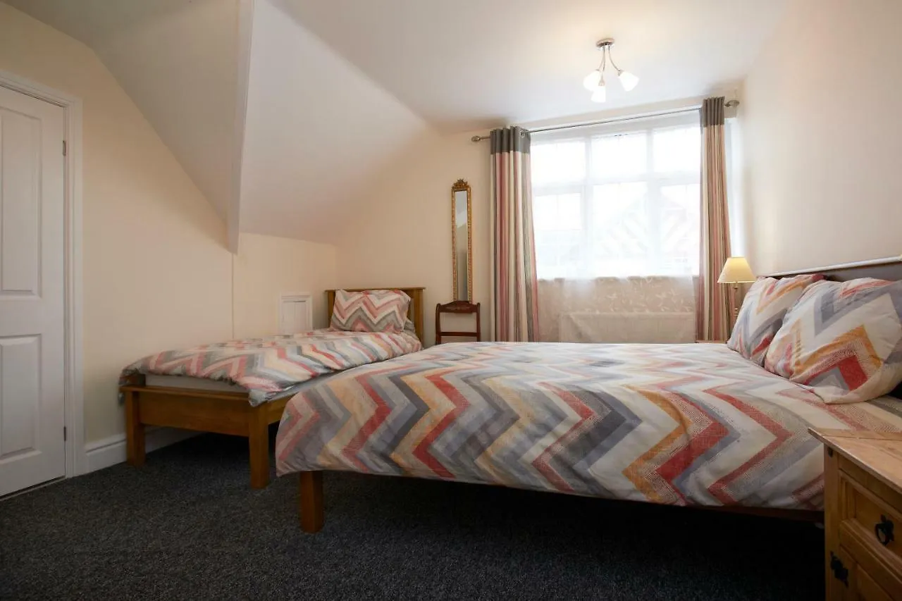 Vas' York House Apartment 0*,  United Kingdom
