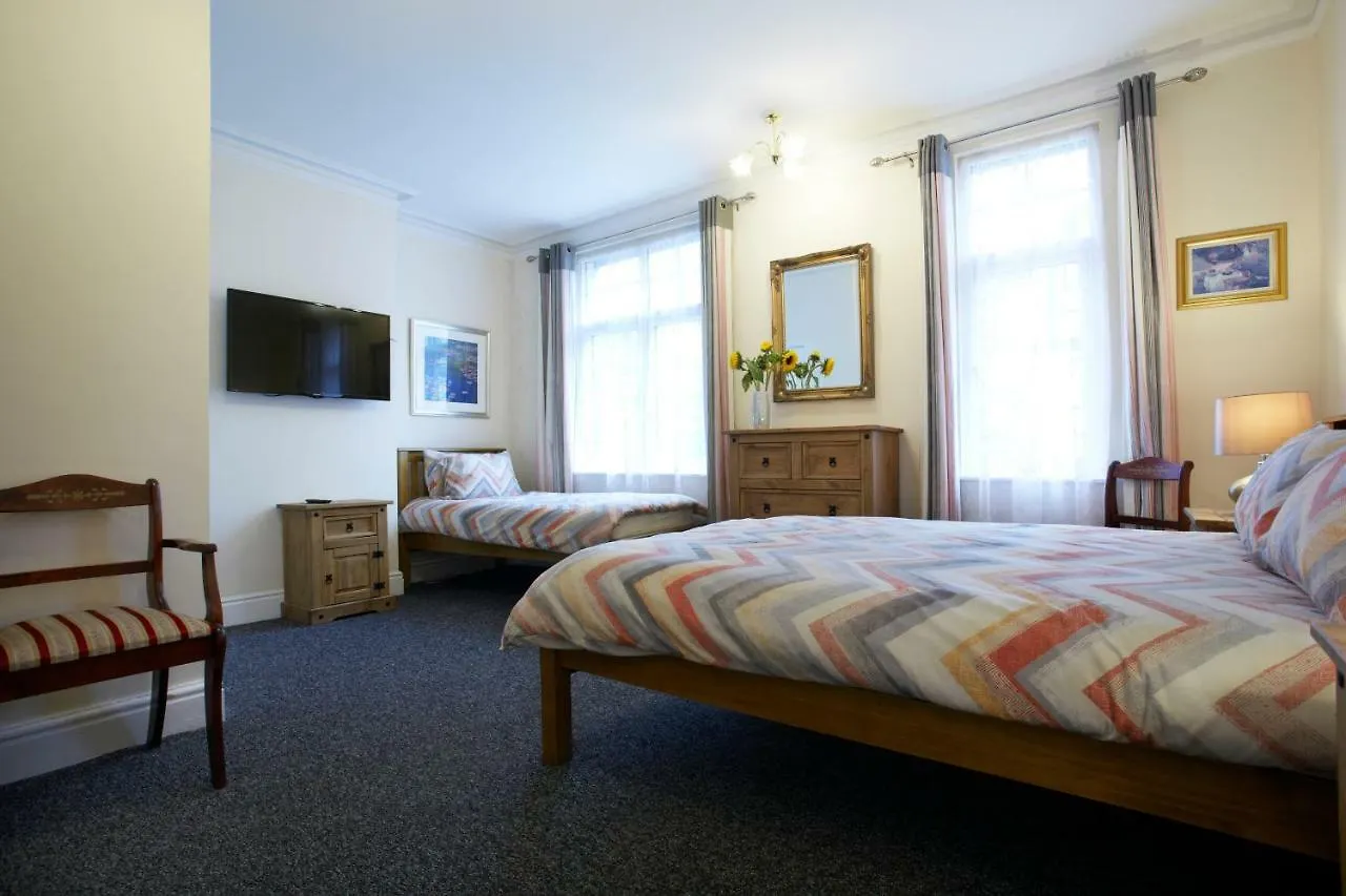 Homestay Vas' York House Apartment
