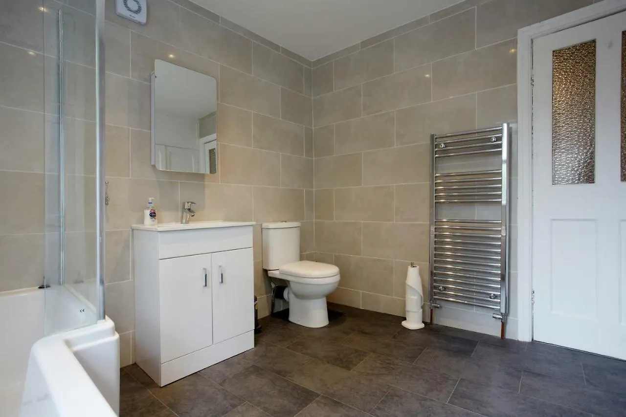 Vas' York House Apartment United Kingdom