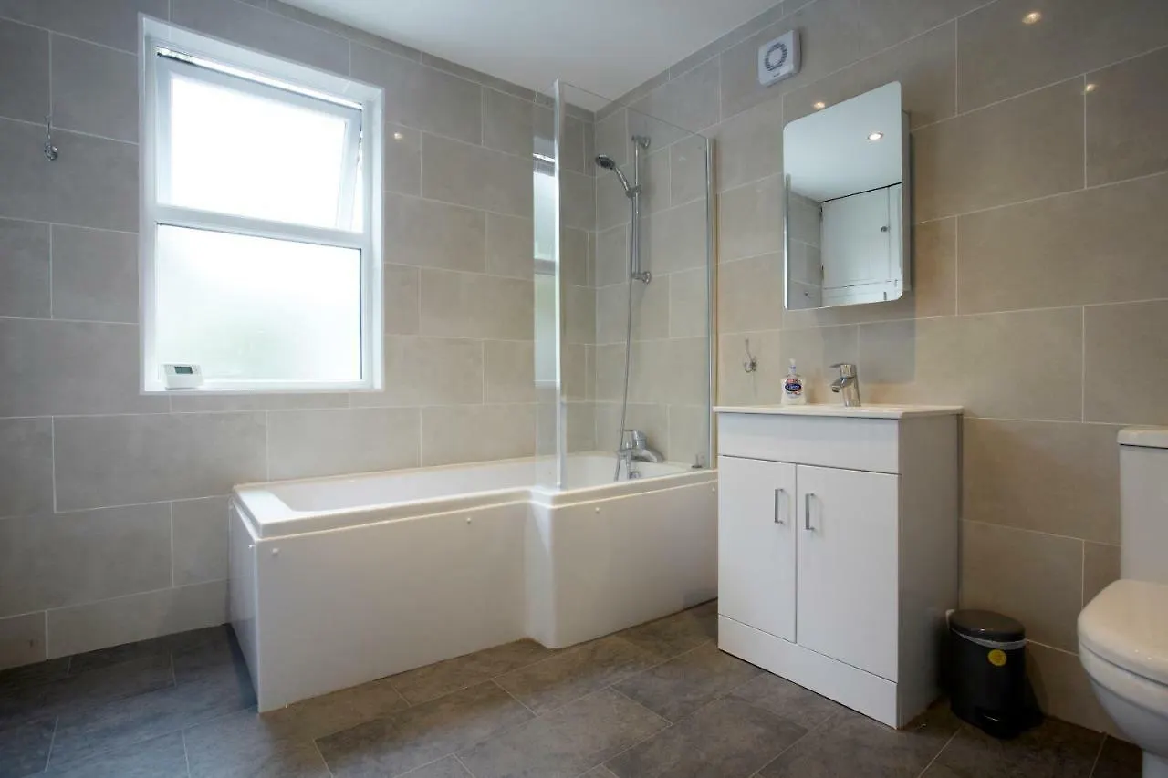 Homestay Vas' York House Apartment