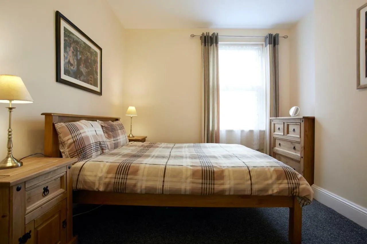 Vas' York House Apartment 0*,  United Kingdom