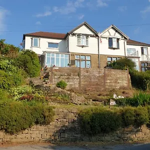 Privatunterkunft Alma Cliffe, Barnoldswick