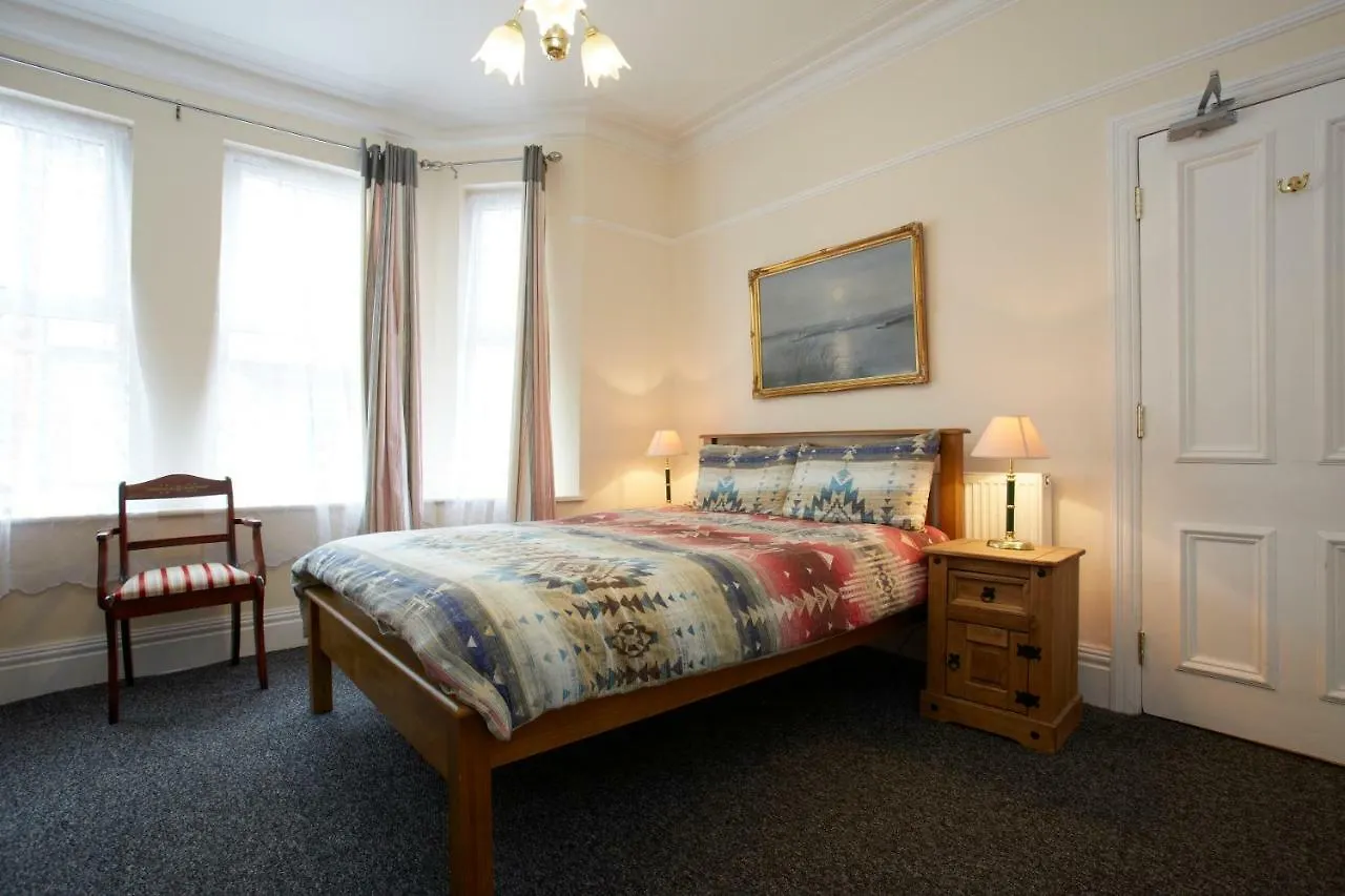 شقة Vas' York House