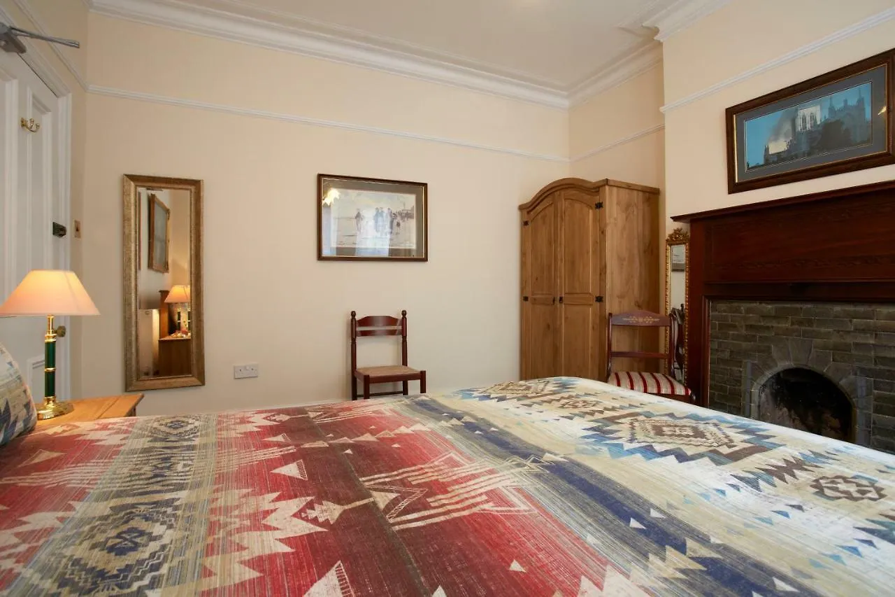 شقة Vas' York House المملكة المتحدة