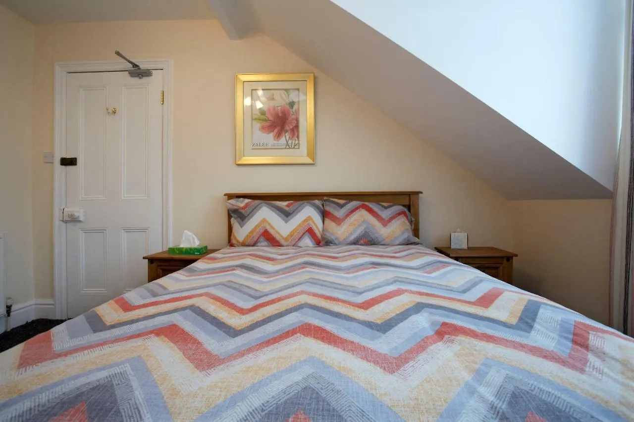 منزل للإقامة شقة Vas' York House