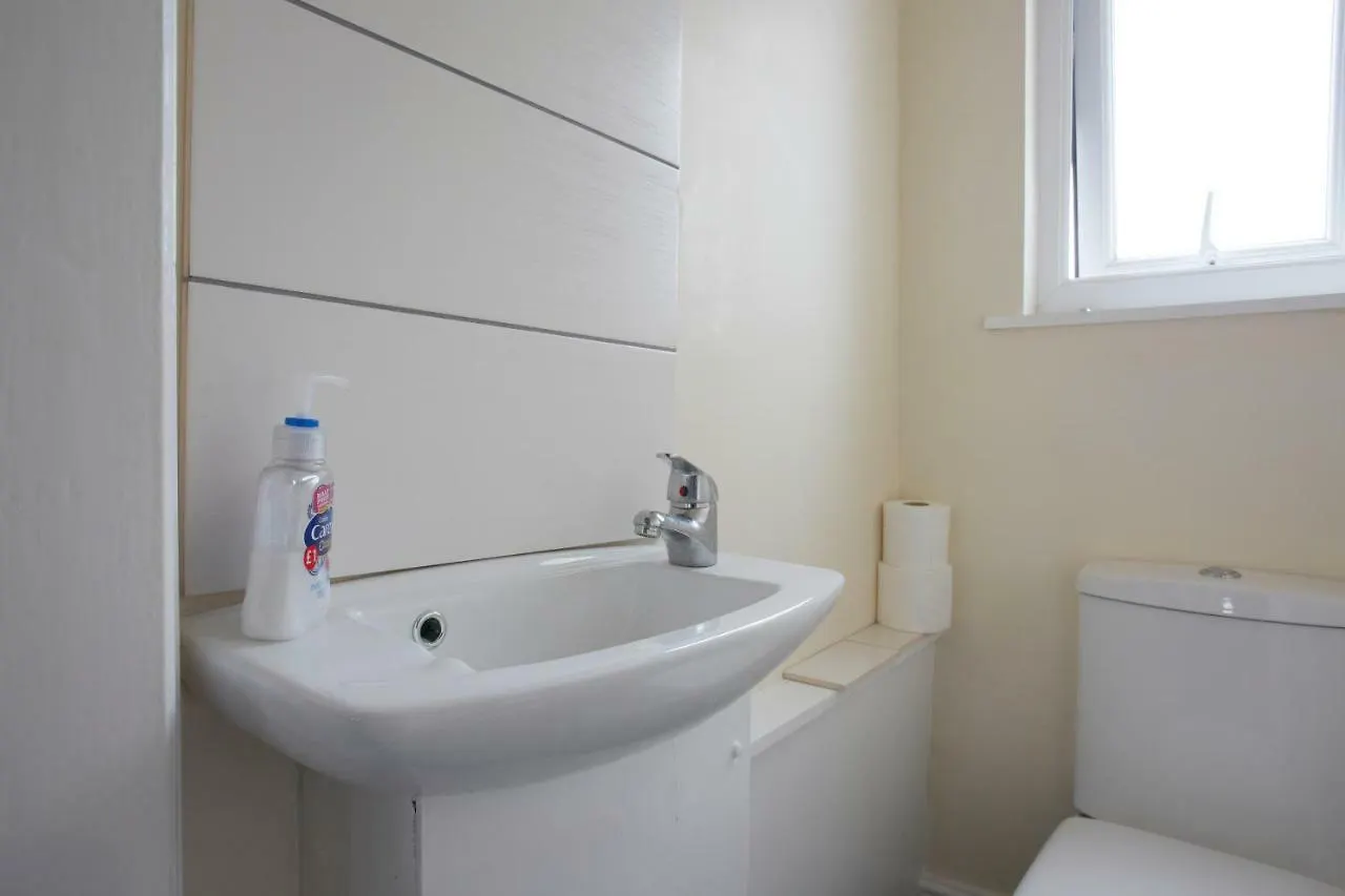 شقة Vas' York House