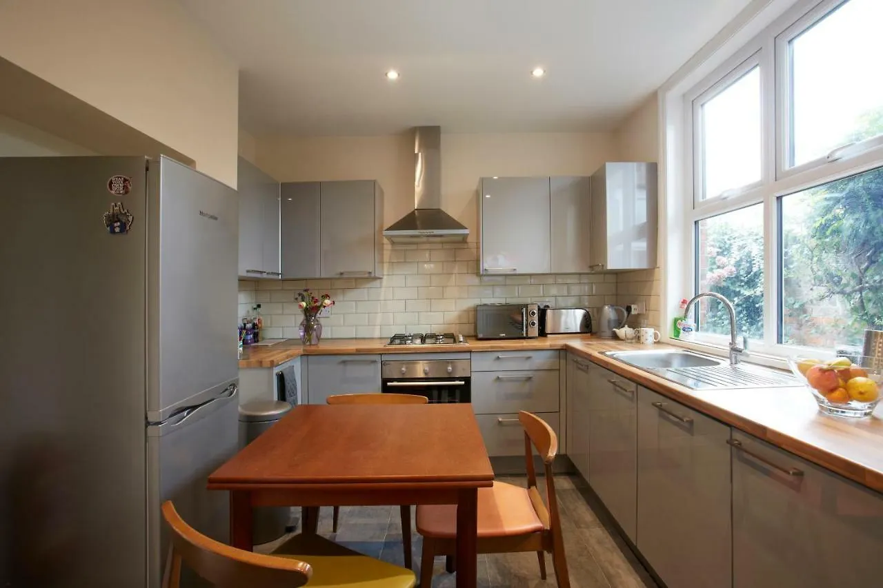 شقة Vas' York House منزل للإقامة