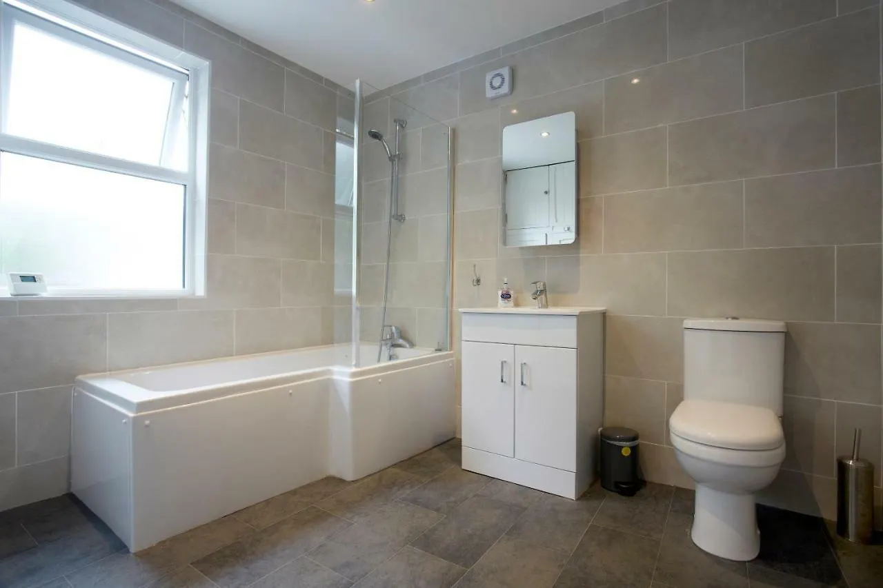 شقة Vas' York House منزل للإقامة