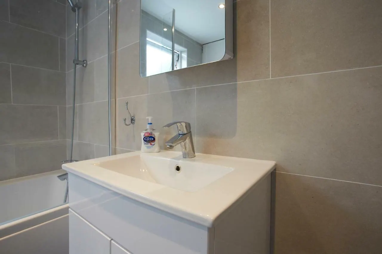 منزل للإقامة شقة Vas' York House المملكة المتحدة