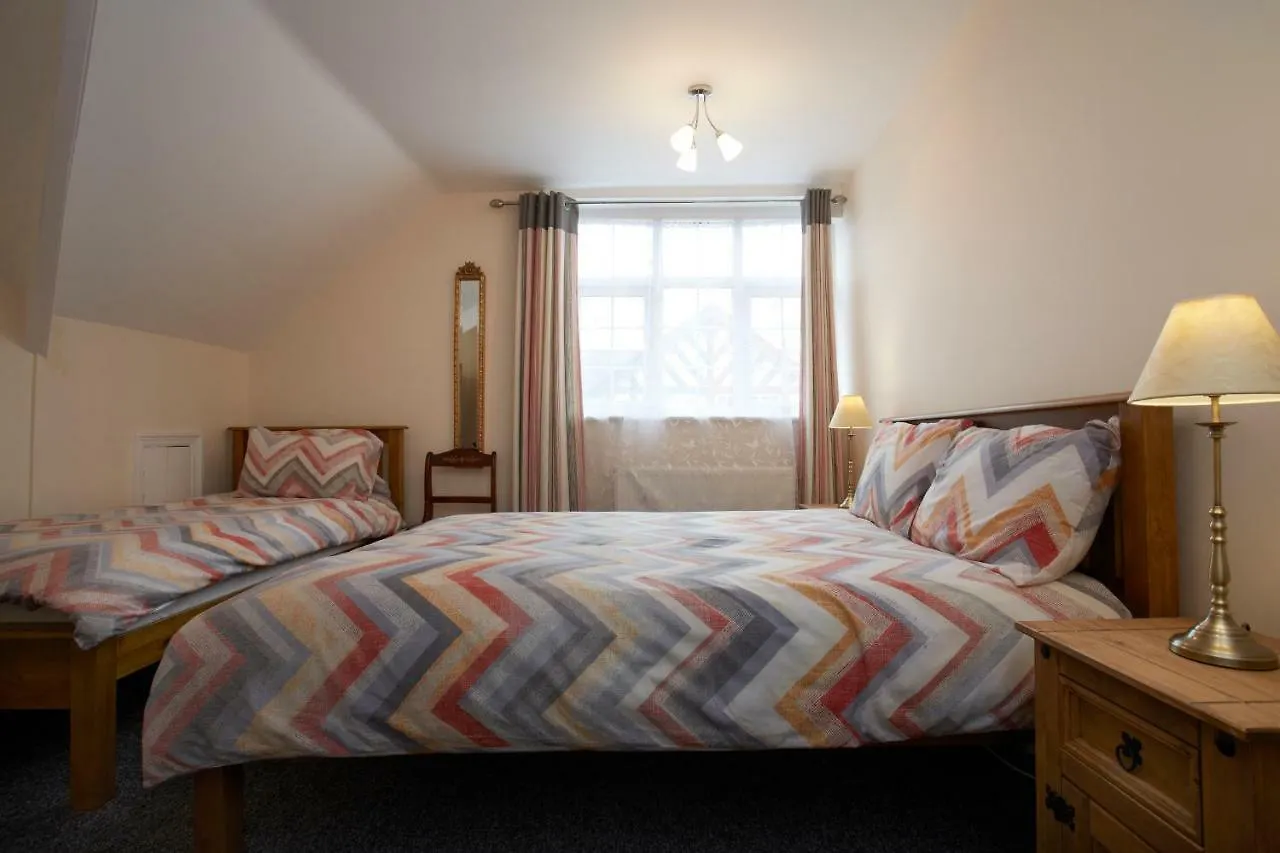 منزل للإقامة شقة Vas' York House