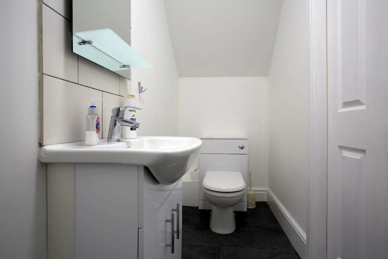 شقة Vas' York House